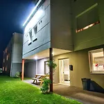 Adonis Hotell Bayonne