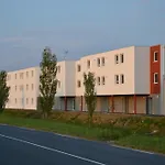 Adonis Bayonne Hotel Lahonce