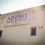 Adonis Bayonne فندق بايون