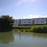 Adonis Bayonne Hotel Lahonce