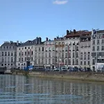 Adonis Bayonne Hotel 3*