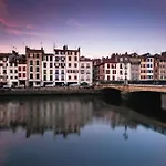 Hotel Adonis Bayonne