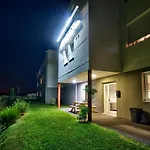 Hotel Adonis Bayonne Lahonce
