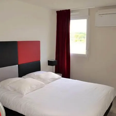 Adonis Bayonne Hotel Lahonce