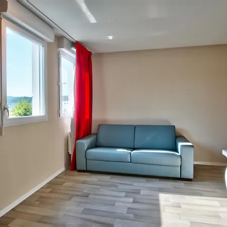 Adonis Bayonne Hotel Lahonce