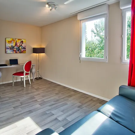 Hotel Adonis Bayonne