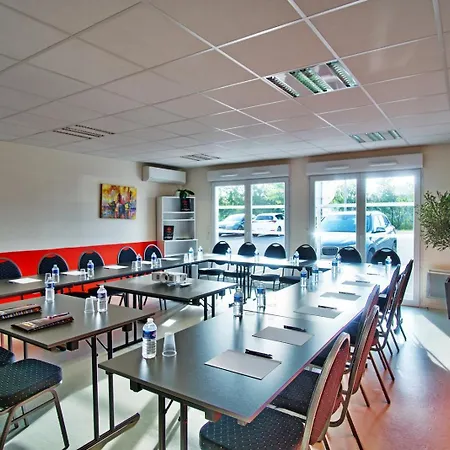 Hotel Adonis Bayonne