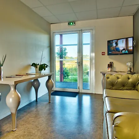 Adonis Bayonne Hotel Lahonce