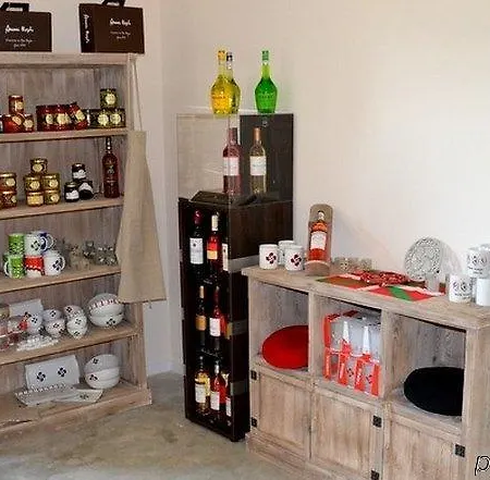 Adonis Bayonne Hotel