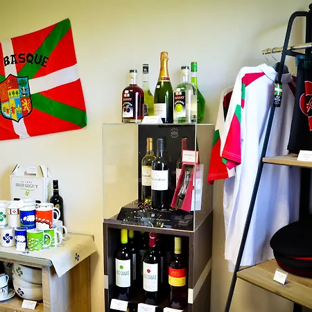 Adonis Bayonne Lahonce