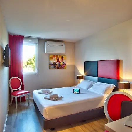 Adonis Bayonne Hotel Lahonce