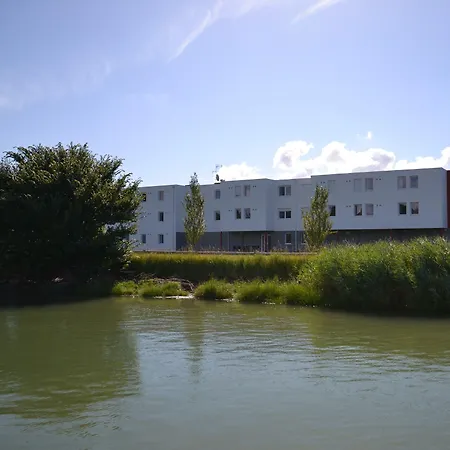 Adonis Bayonne Hotel Lahonce