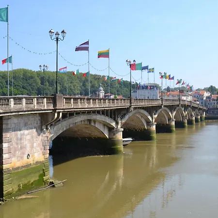 Adonis Bayonne 3* Lahonce