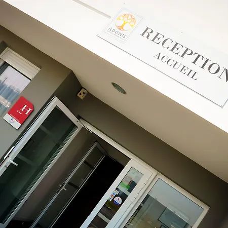 Adonis Bayonne Lahonce