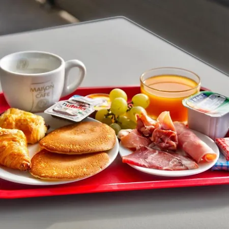 Adonis Bayonne 3* Lahonce