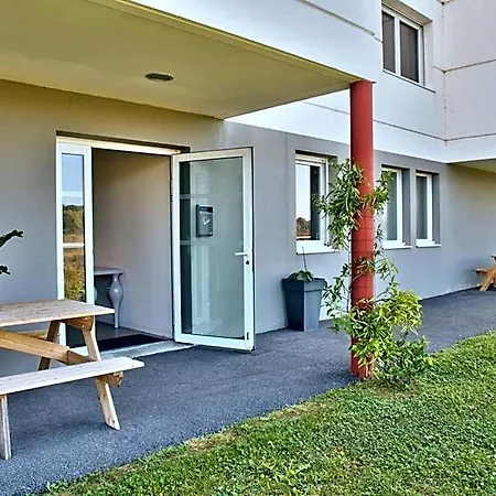Adonis Hotel Bayonne