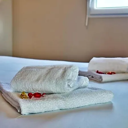 Hotel Adonis