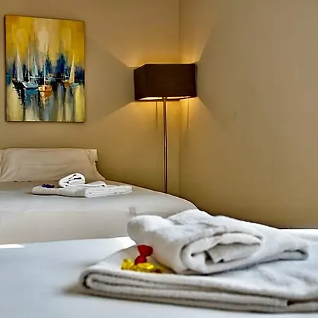 Hotel Adonis Bayonne