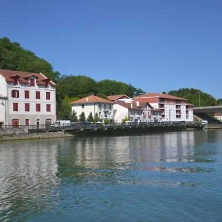 Adonis Bayonne Hotel Lahonce