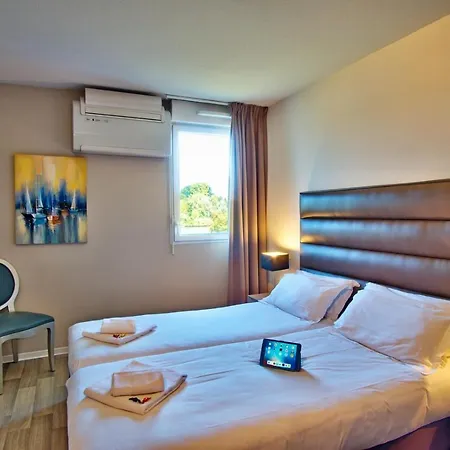 Hotel Adonis Bayonne