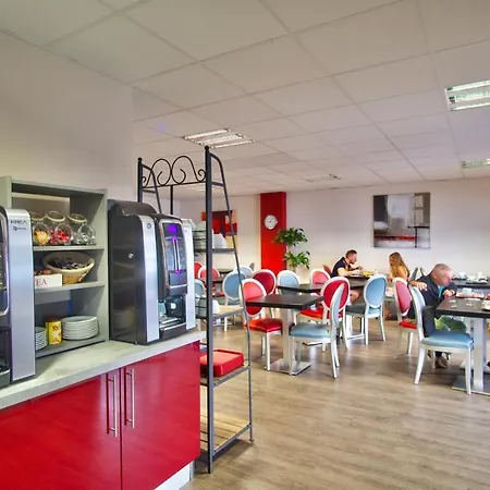 Adonis Bayonne Hotel Lahonce