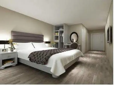 Hotel Adonis Bayona
