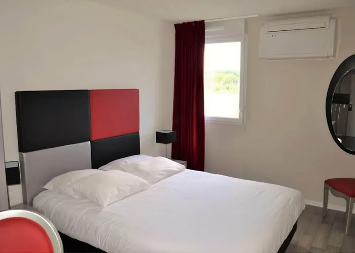 Adonis Bayonne Hotel Lahonce