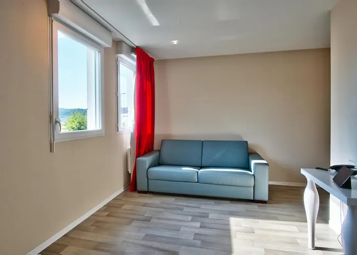 Adonis Bayonne Hotel Lahonce