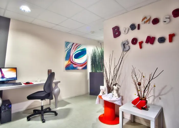 Adonis Bayonne Hotel Lahonce