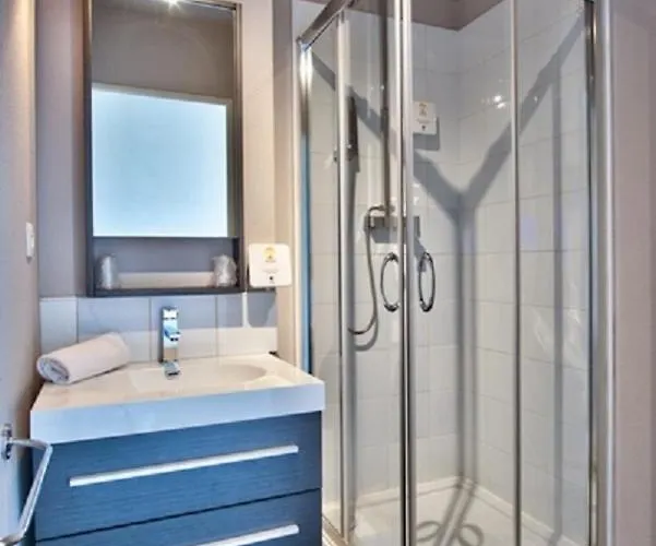 Adonis Bayonne Hotel Lahonce