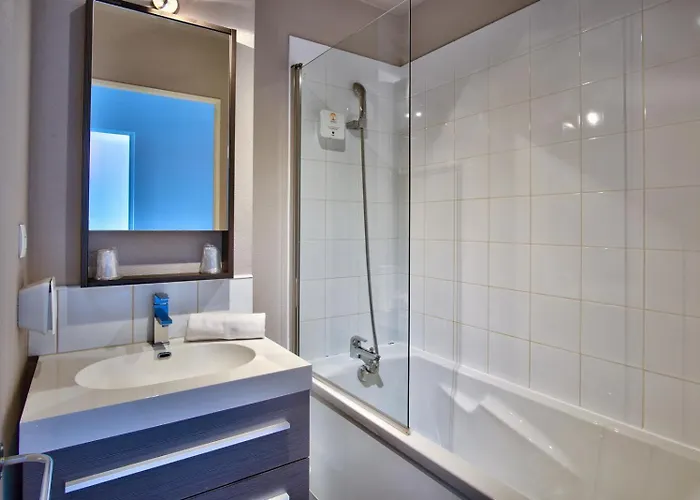 Adonis Bayonne Hotel Lahonce