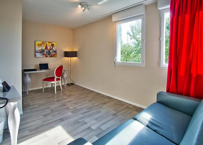 Hotel Adonis Bayonne