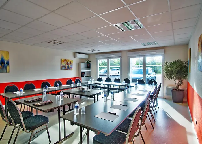 Hotel Adonis Bayonne