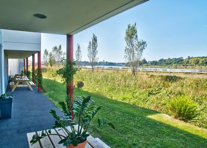 Hotel Adonis Bayonne 3*