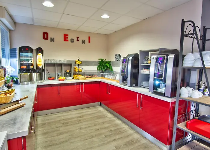 Adonis Bayonne Hotel Lahonce