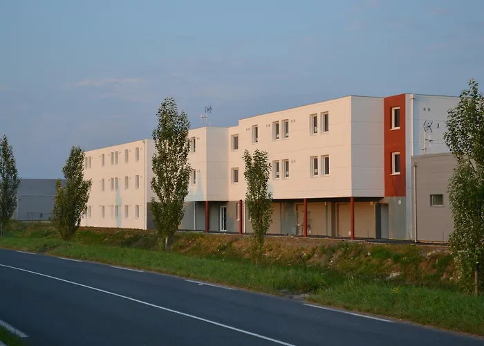 Adonis Bayonne Hotel Lahonce