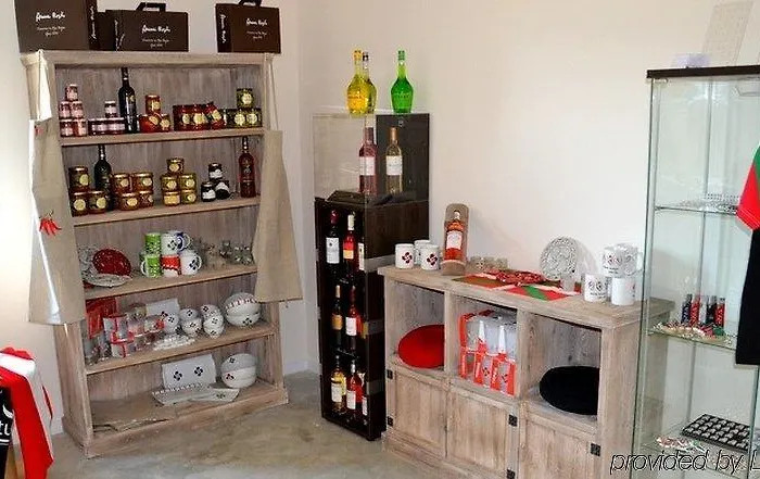 Adonis Bayonne Hotel