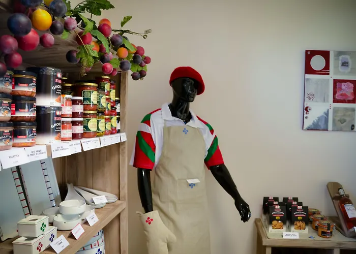 Hotel Adonis Bayonne