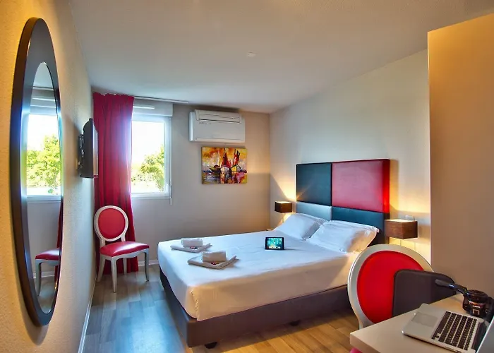 Adonis Bayonne Hotel Lahonce