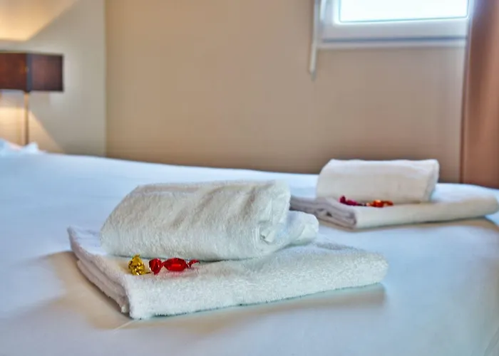 Adonis Bayonne Hotel Lahonce