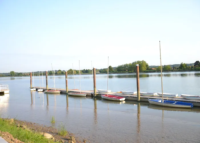 Hotel Adonis Bayonne