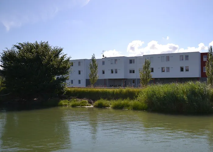 Adonis Bayonne Hotel Lahonce