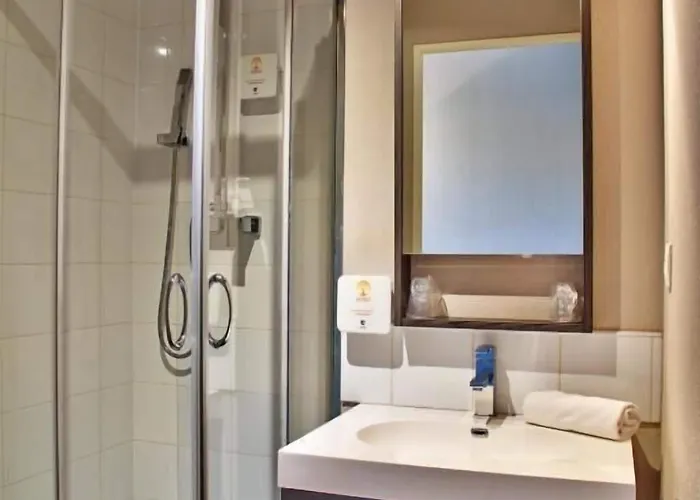 Hotel Adonis Bayonne