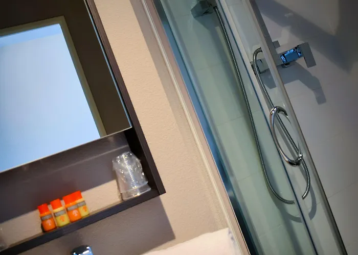 Adonis Bayonne Hotel Lahonce