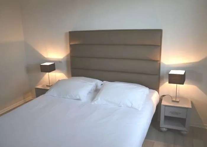 Adonis Bayonne Hotel Lahonce