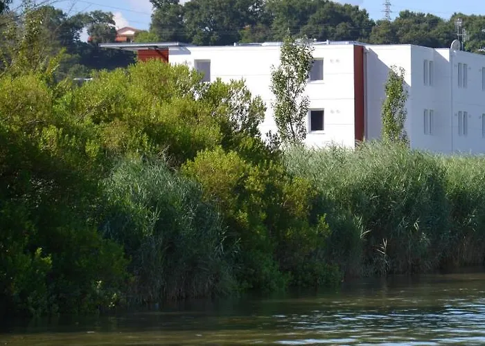 Hotel Adonis Bayonne