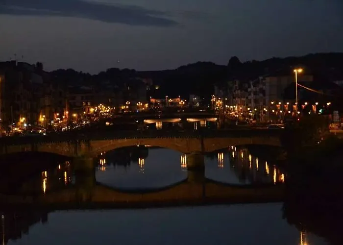 Adonis Bayonne Hotel