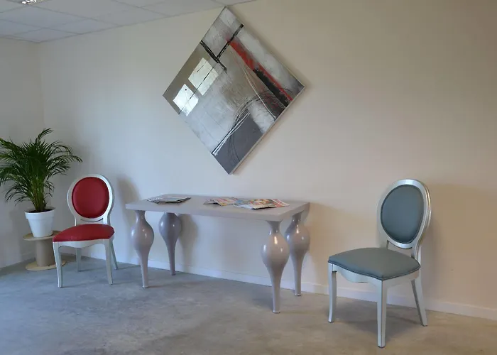 Hotel Adonis Bayonne Lahonce