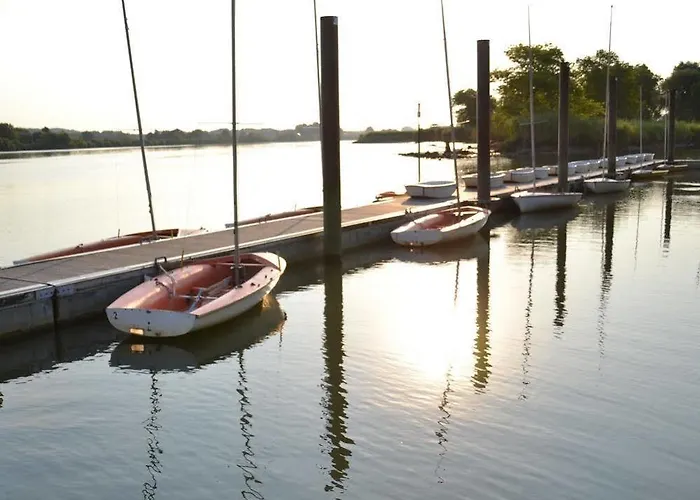 Adonis Bayonne Hotel 3*