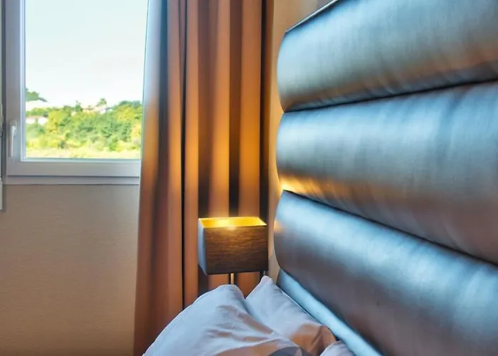 Hotel Adonis Bayonne